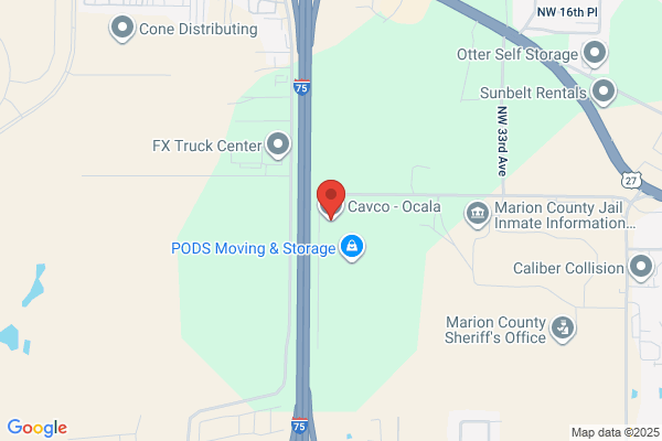 Newco Homes of Ocala Inc