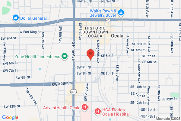 Raeco of Ocala Inc