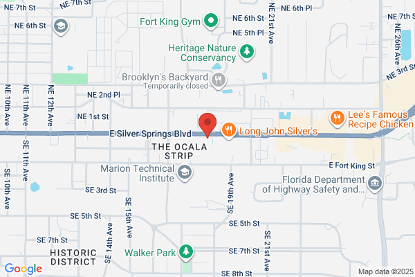 Triple Crown Homes