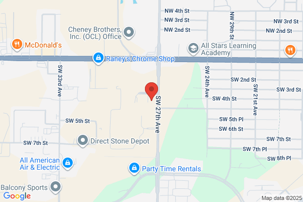 Johnstone Supply