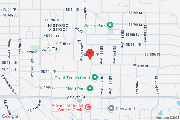 American Masonry of Ocala Inc