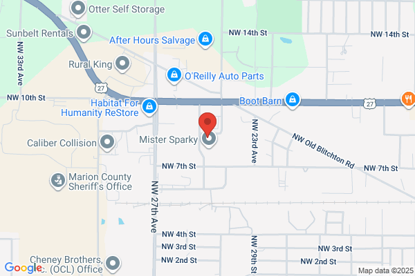 Daltile Sales Service Center 297 - Ocala