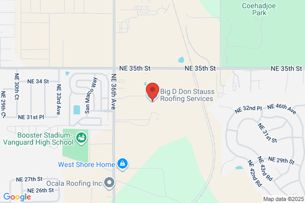 Gunslinger's Roofing Inc