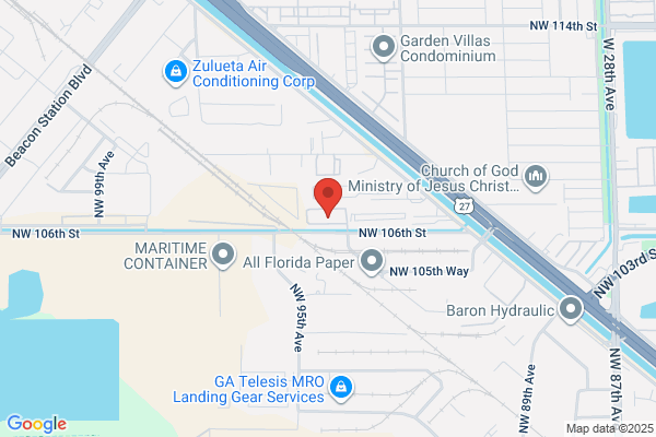 Delta Laboratories Inc