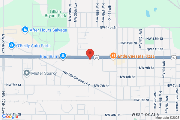 Fred Wright Insurance Agency