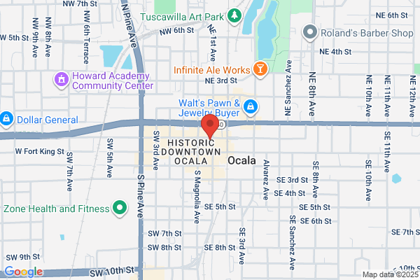Harry's Seafood Bar & Grill