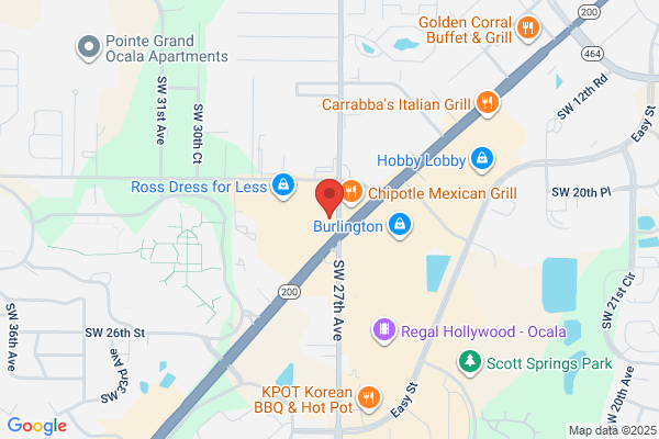 Mattress Firm Ocala