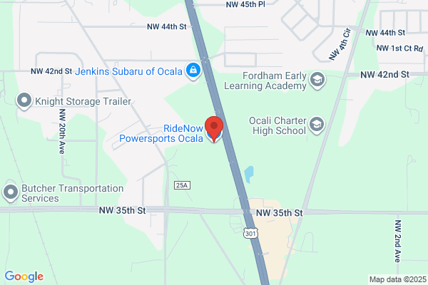 Ocala Motor Sports