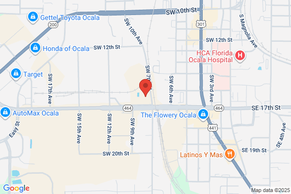 American Self Storage Ocala