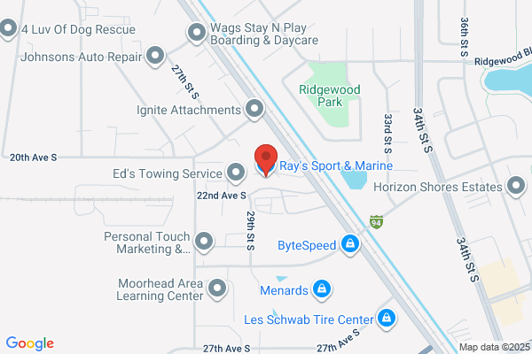 Bill Rays Sport City Marine