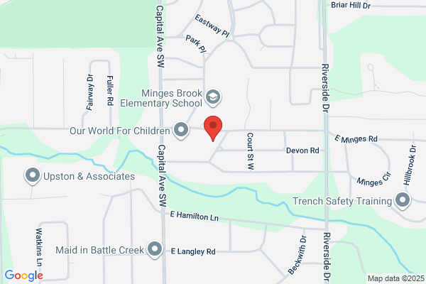 Inspection Pro, Inc.