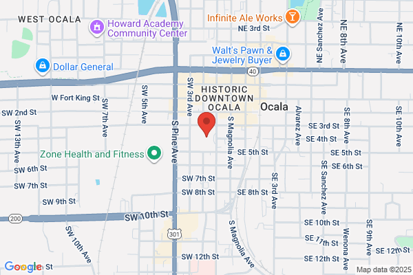 McCall Appraisal Co LLC