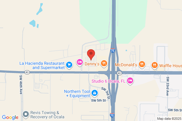 Holiday Travel Park