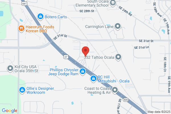 Nautilus Mobile Home & Rv Park