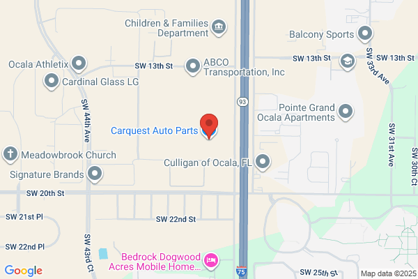 Carquest Auto Parts