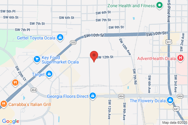 Jenkins Collision Center