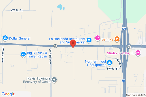West Ocala Insurance