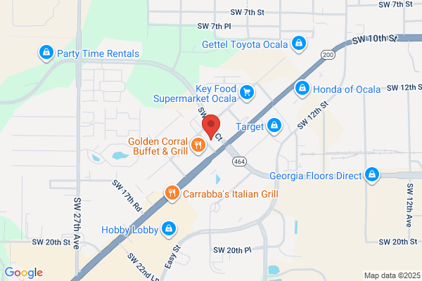 AutoZone Auto Parts