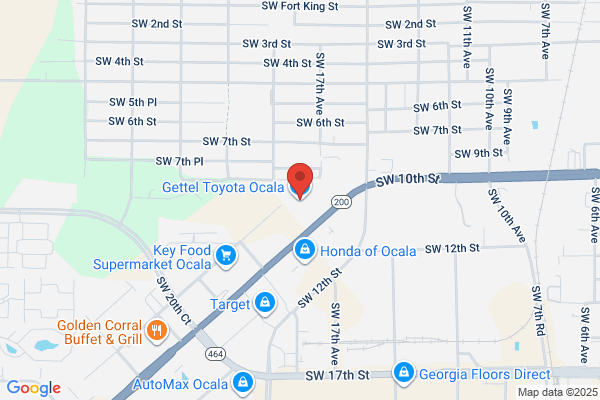 Deluca Toyota Inc