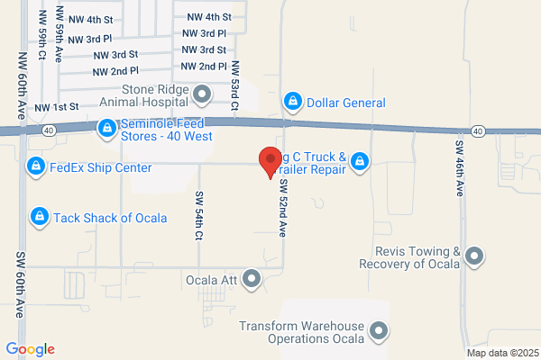 Transdiesel of Ocala