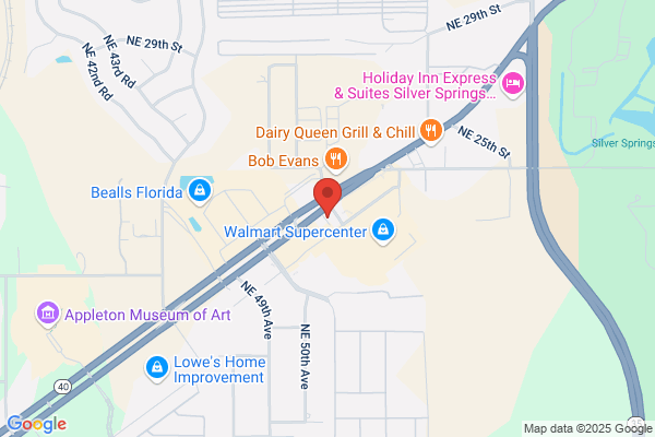 Caliber Car Wash - Ocala