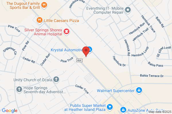 Krystal Kleen Car Wash