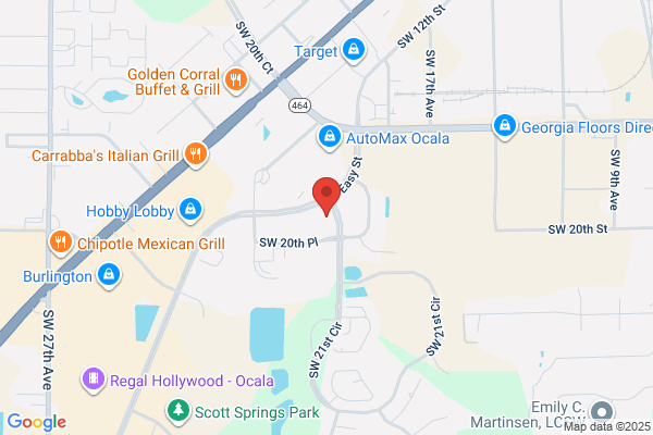 CITRUS CARDIOLOGY CONSULTANTS, P.A.
