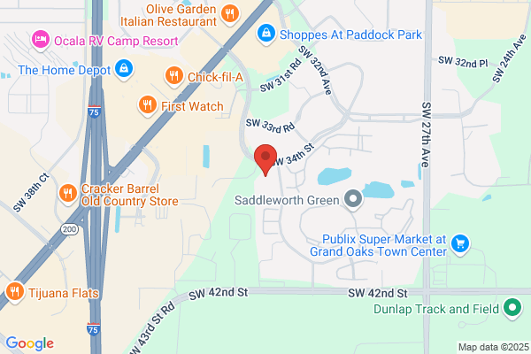 Central Florida Heart Center