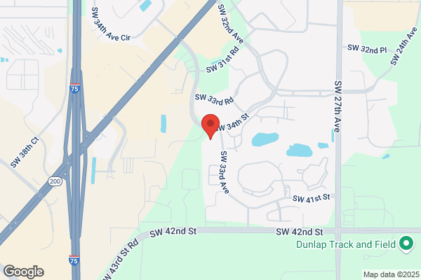 Central Florida Heart Center