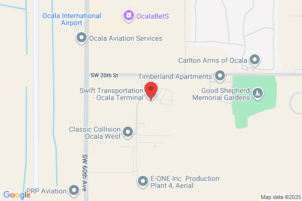 M & K Transport Systems Inc