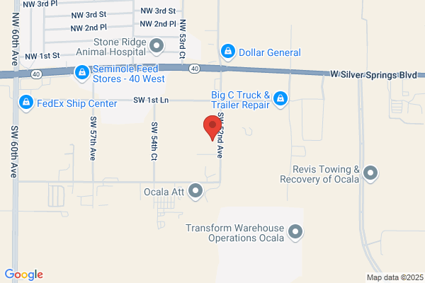 Roadway Express Inc