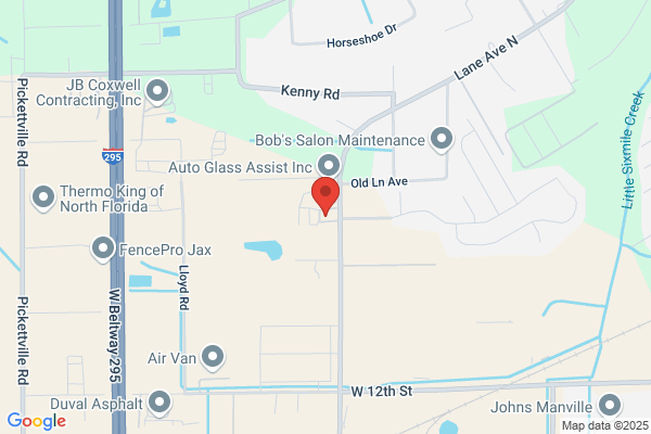 Rountree Transport & Rigging Inc