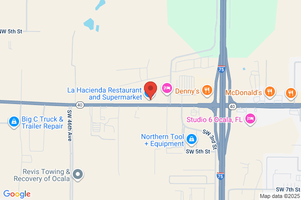 Primo Express Services Inc