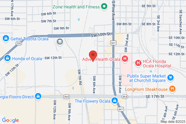 Ocala Limo Service