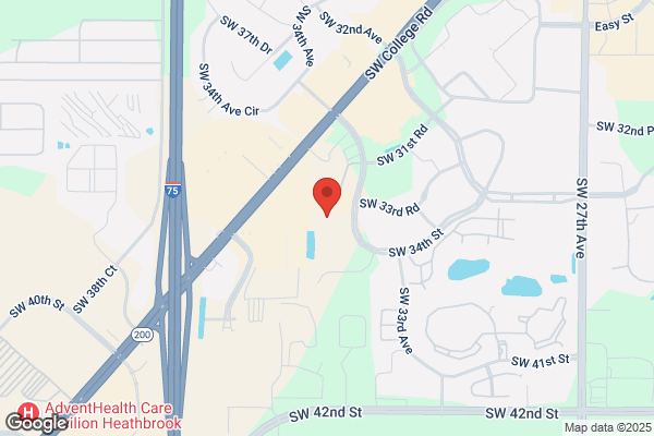 Central Fla Child Care Center