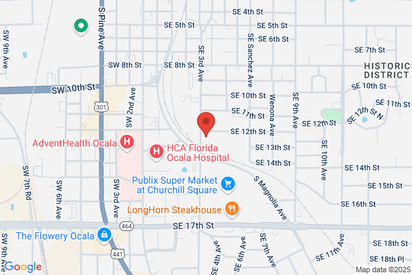 Complete Care Centers Ocala