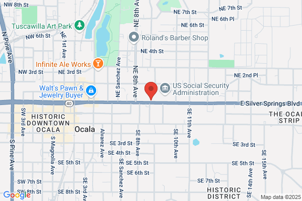 Chiropractic Centers Of Ocala