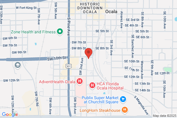 Downtown Chiropractic &Wellness Center PA