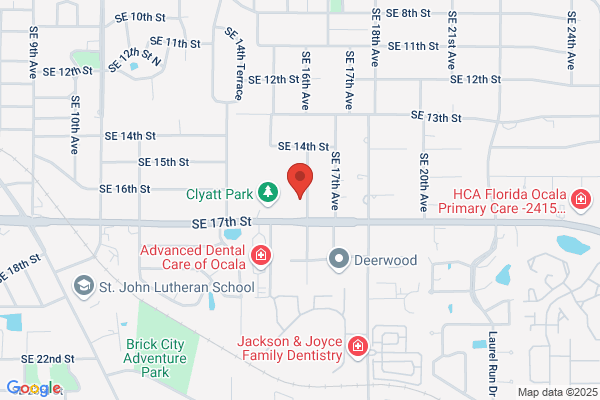 Florida Spine & Injury - Ocala Chiropractor
