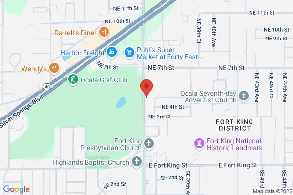 Ocala Chiropractic & Wellness: Grove, Schuyler