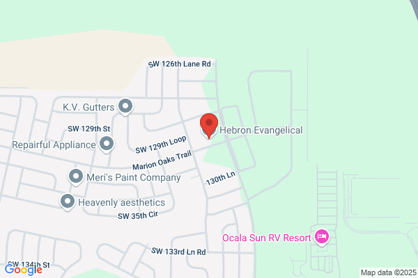 Hebron Evangelical