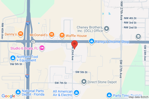 Cheapo Depot Wholesale Inc