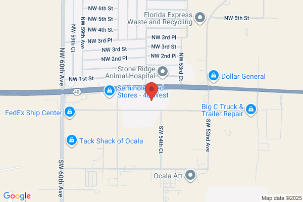 Double R Manufacturing, Inc.