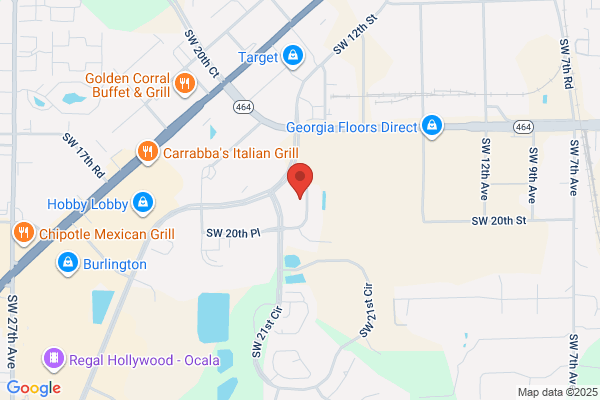 Local Realty Service - Ocala Real Estate Agents