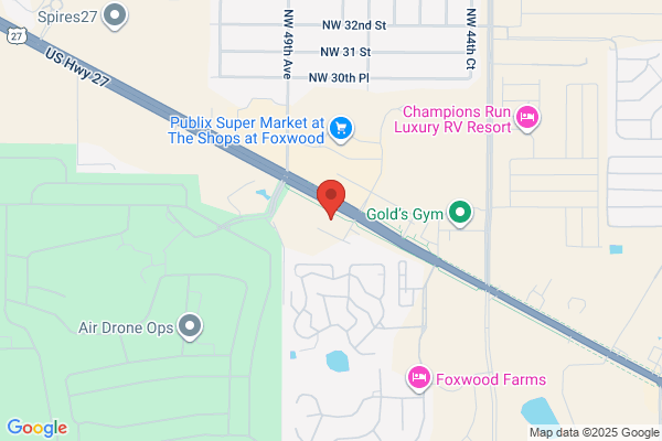 Ocala Horse Properties