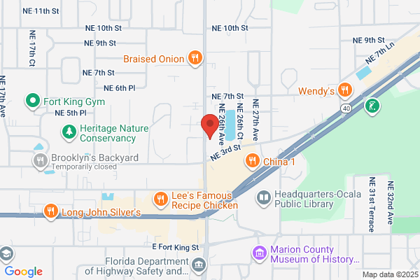 Technology Concepts of Central Florida Inc