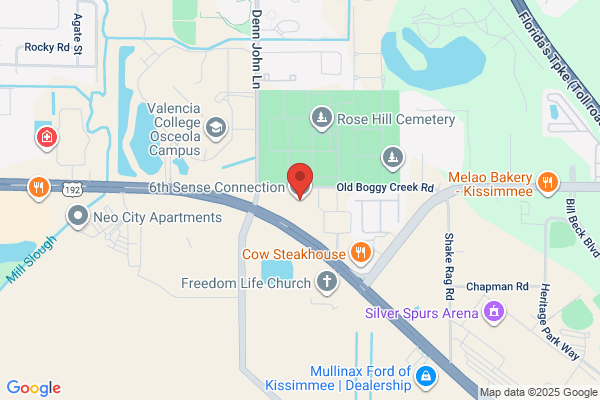 Safety Institute of Central Florida Inc