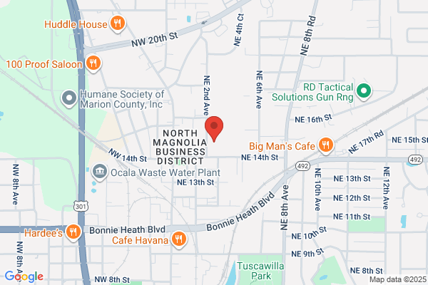 West Central Florida Driver Improvement Inc