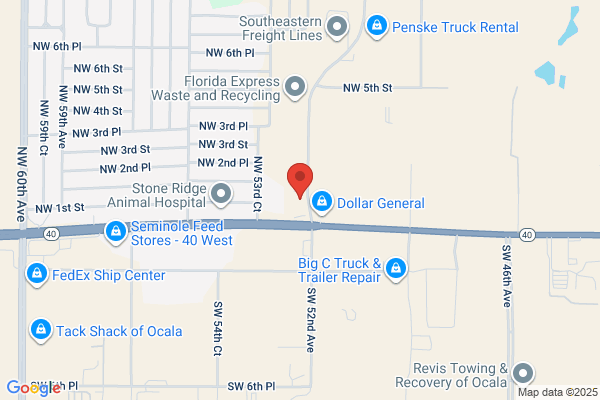 Kubota Superstores Ocala