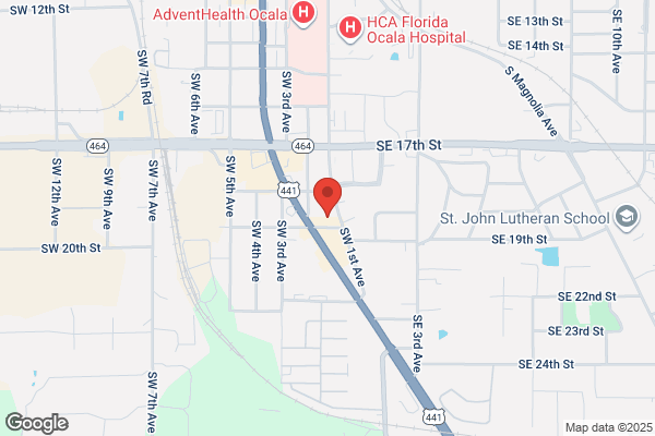 Ocala Lung and Critical Care